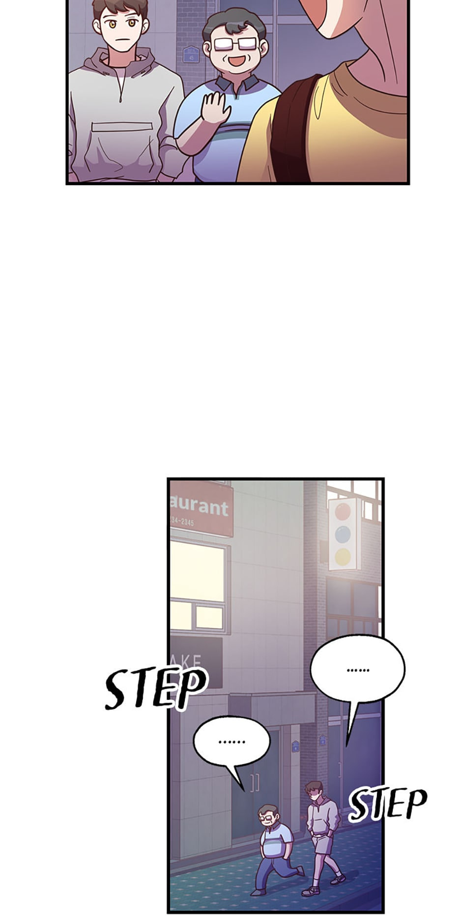 Heavenly Demon's Bakery Chapter 21 page 39 - 