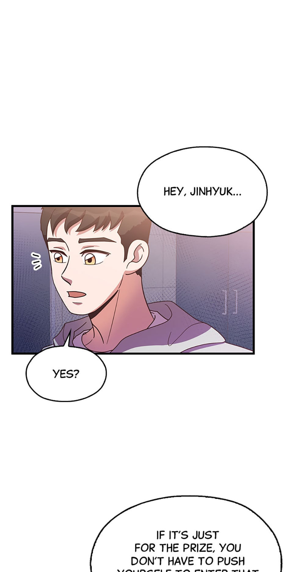 Heavenly Demon's Bakery Chapter 21 page 40 - 