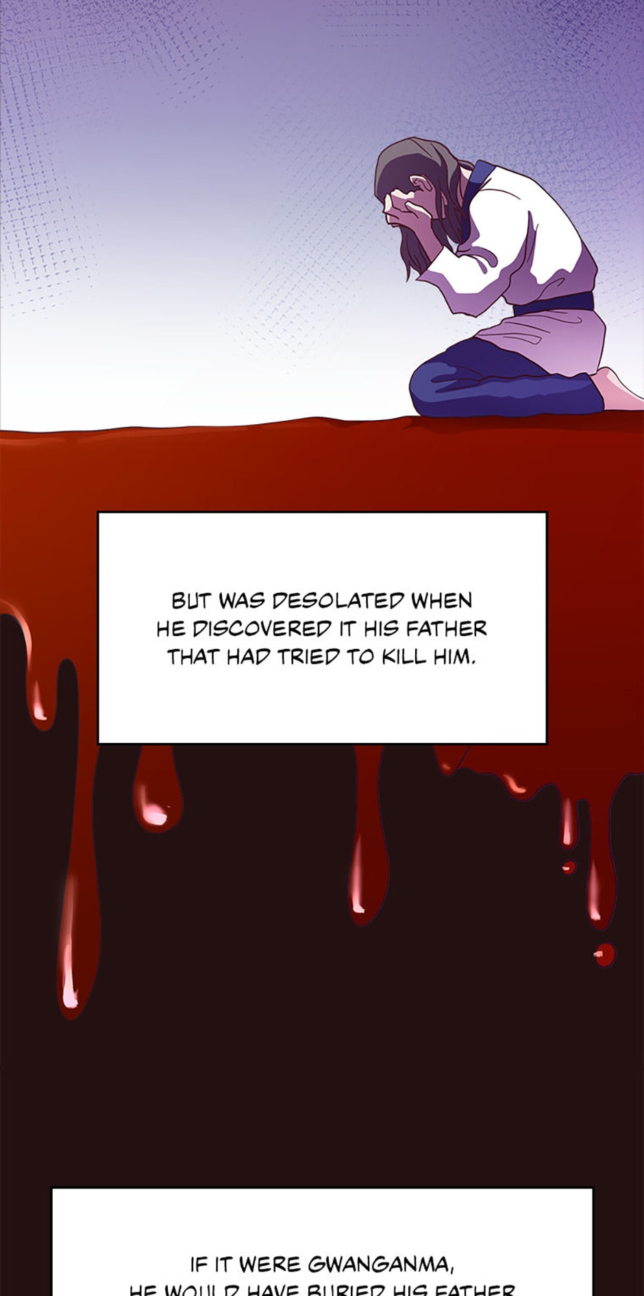 Heavenly Demon's Bakery Chapter 21 page 5 - 