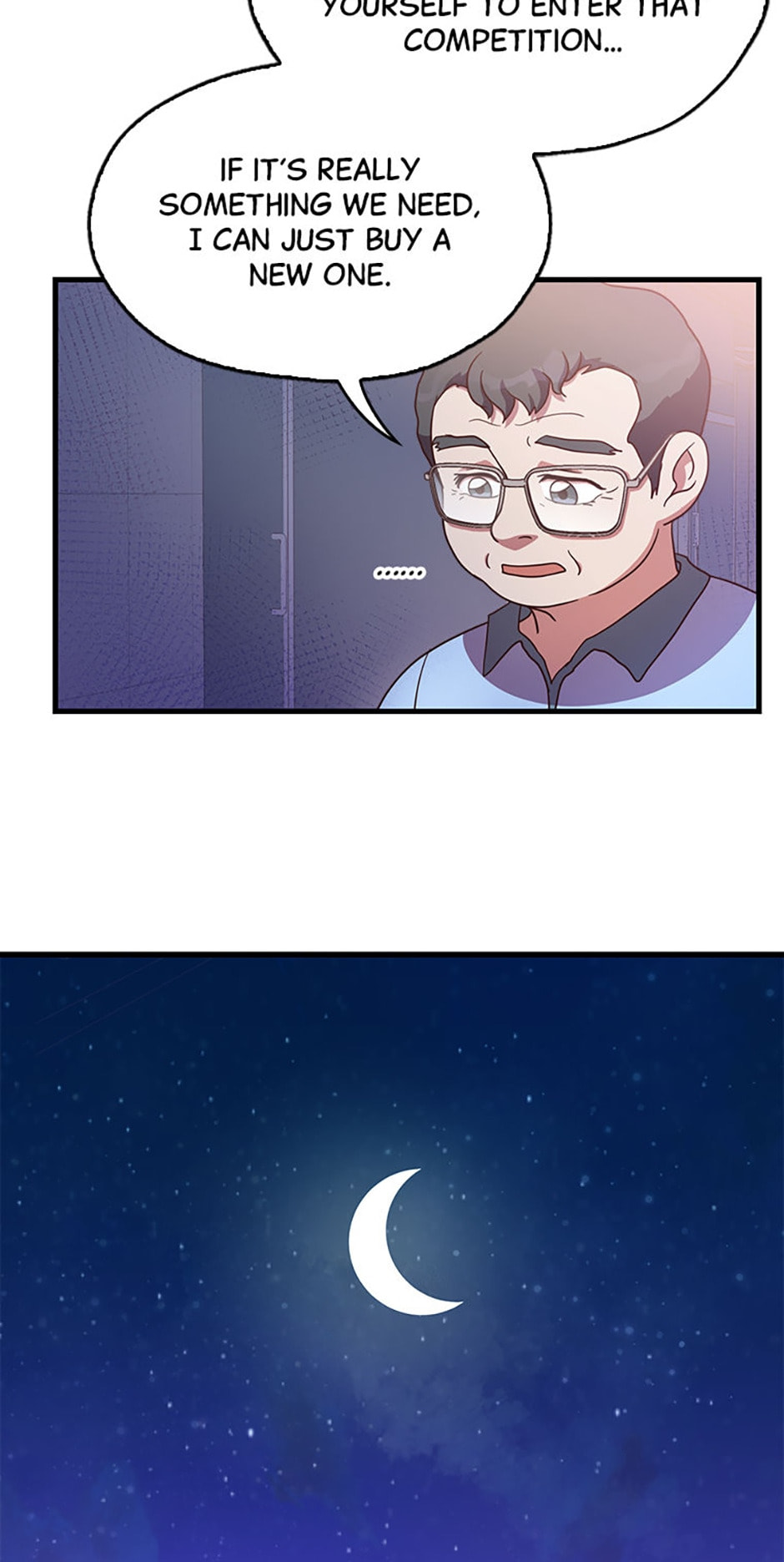 Heavenly Demon's Bakery Chapter 21 page 41 - 