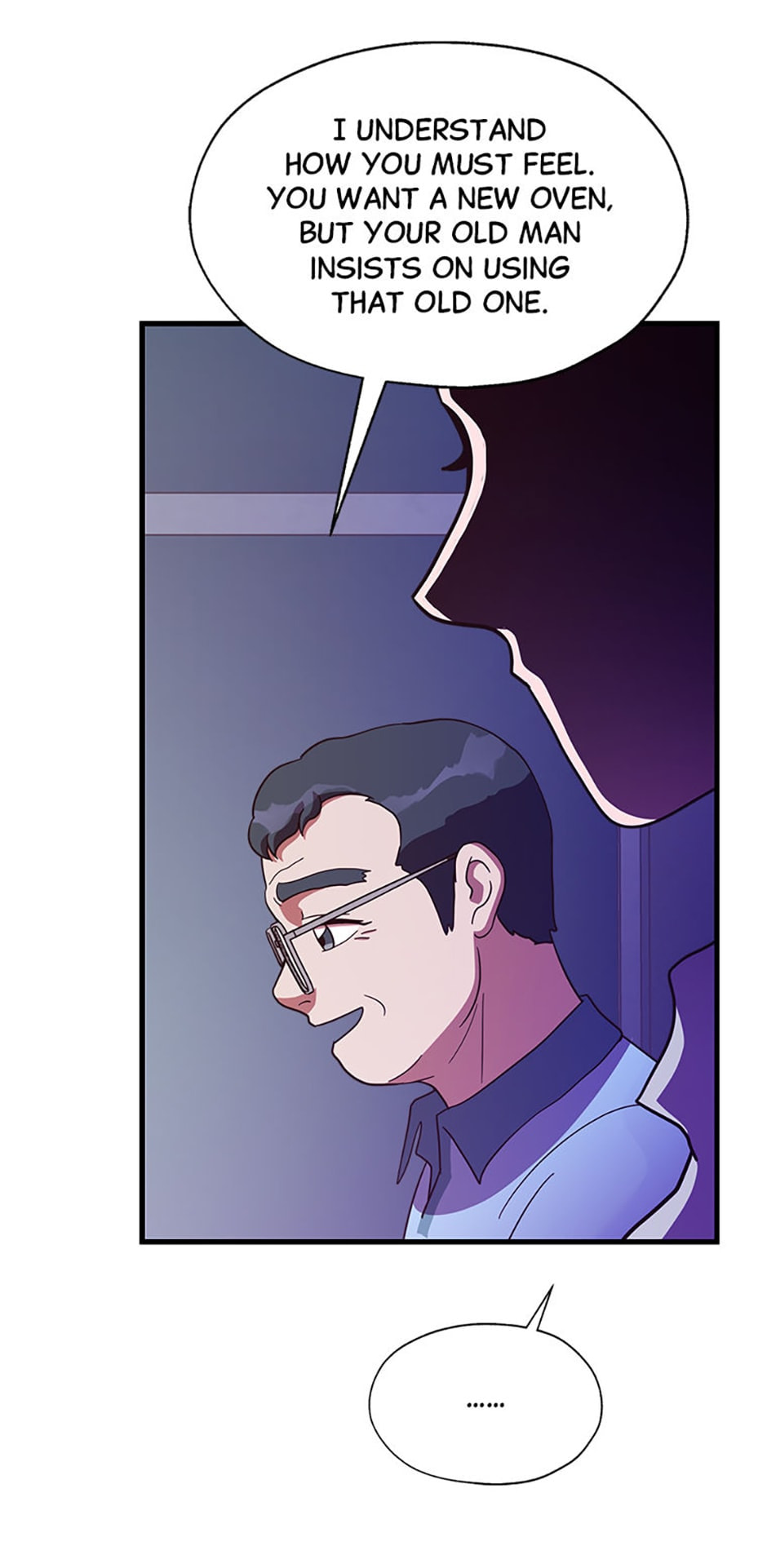 Heavenly Demon's Bakery Chapter 21 page 44 - 