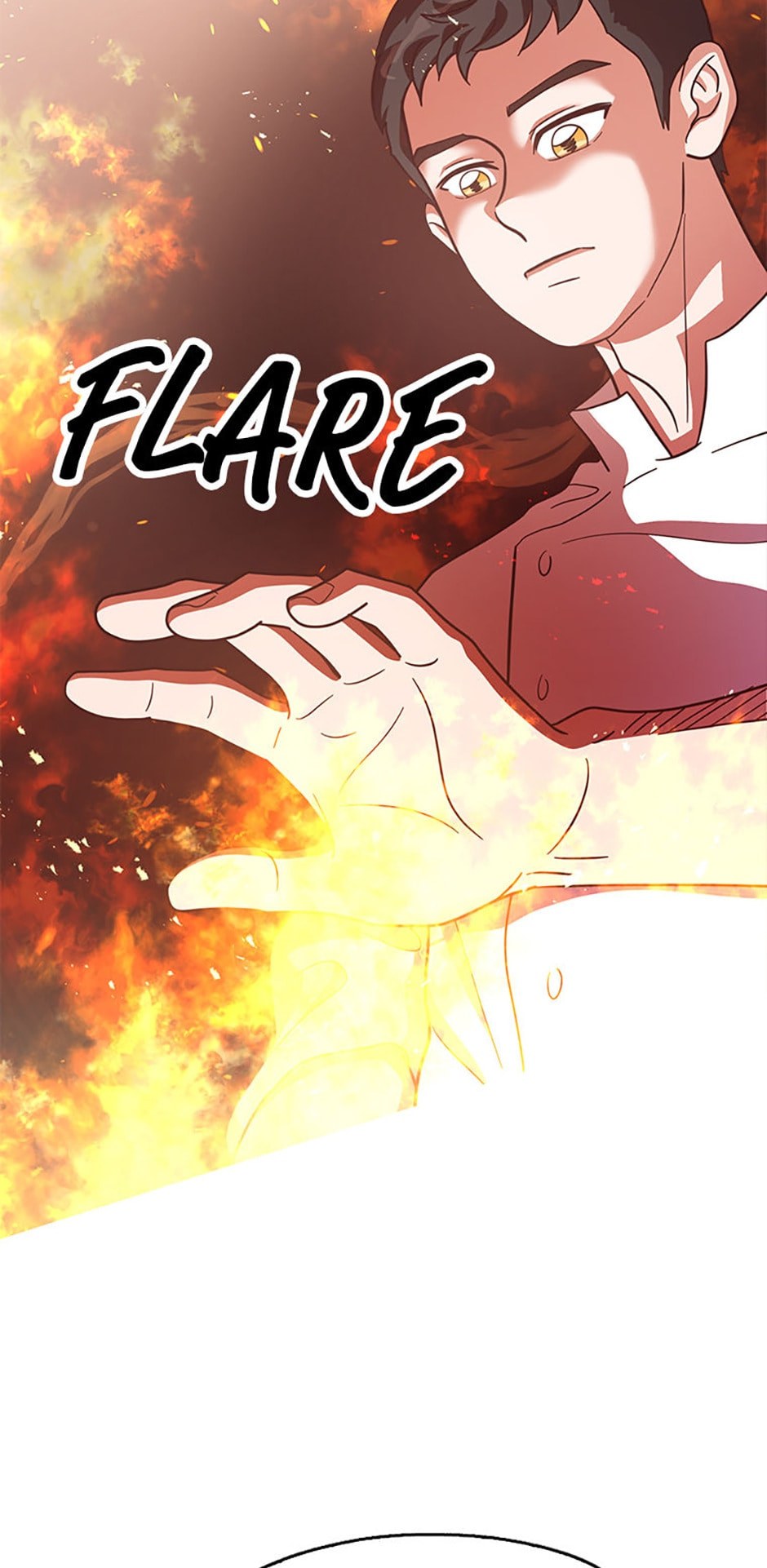 Heavenly Demon's Bakery Chapter 21 page 46 - 