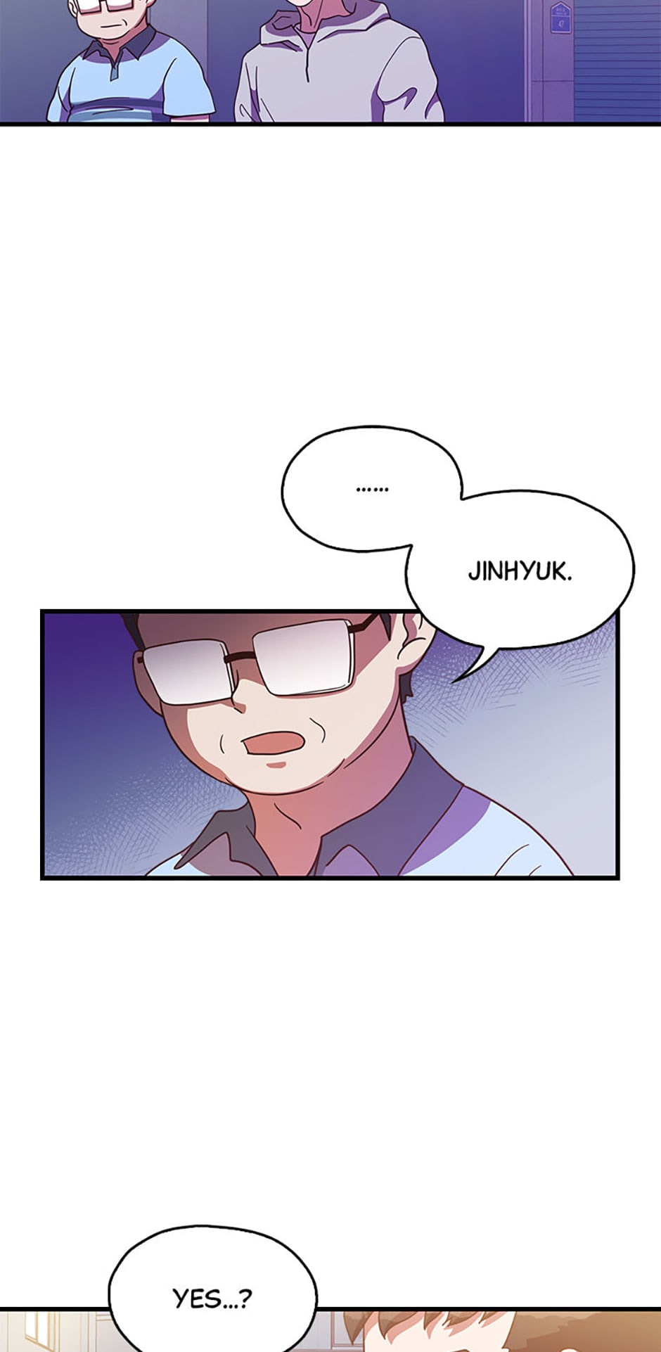 Heavenly Demon's Bakery Chapter 21 page 49 - 