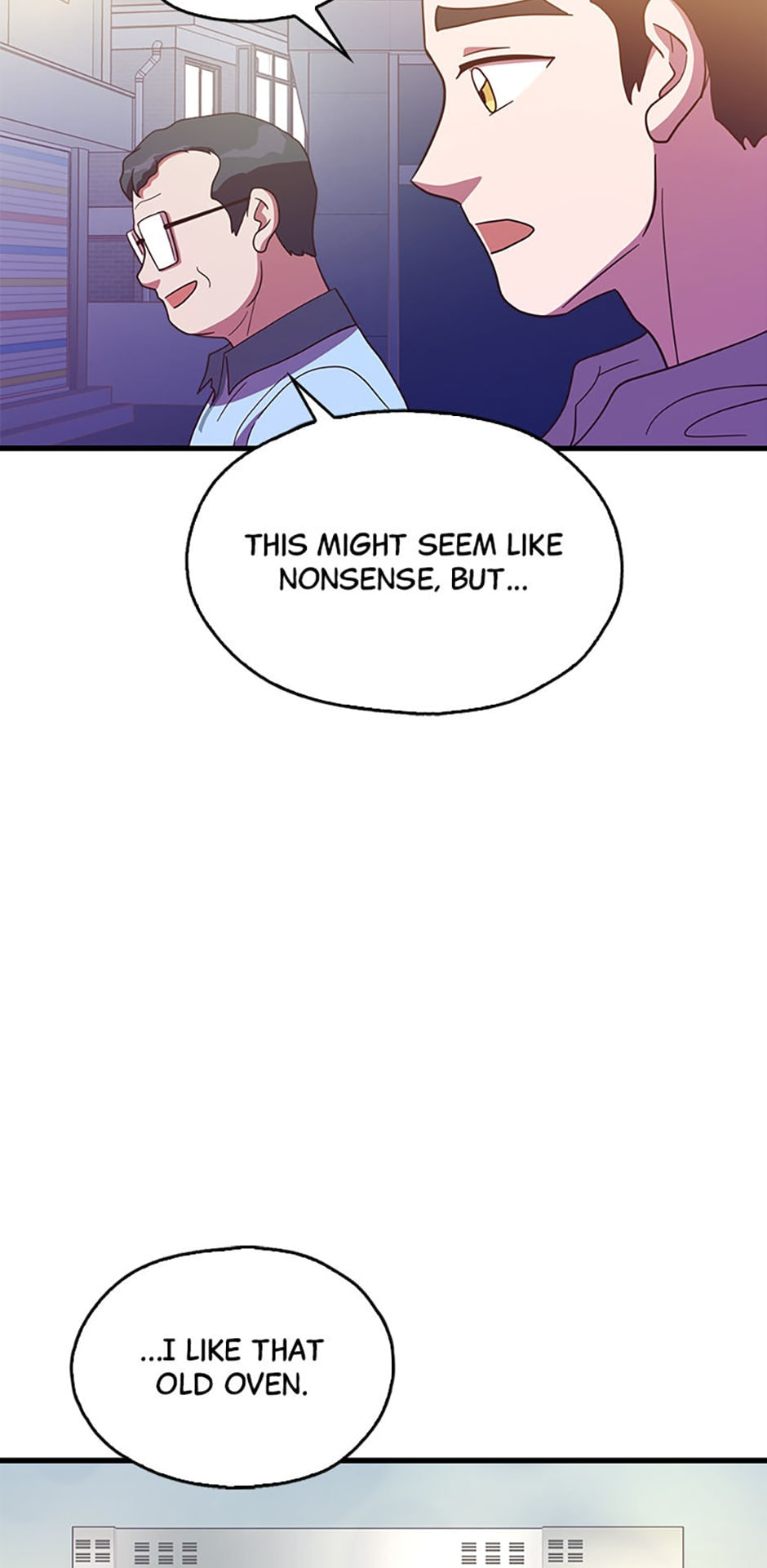 Heavenly Demon's Bakery Chapter 21 page 50 - 