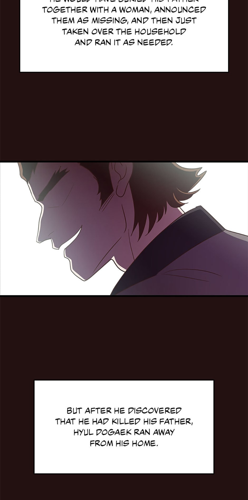 Heavenly Demon's Bakery Chapter 21 page 6 - 