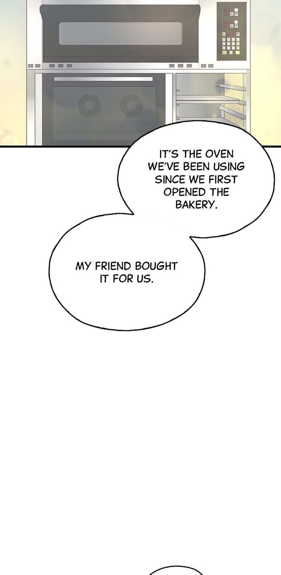 Heavenly Demon's Bakery Chapter 21 page 51 - 