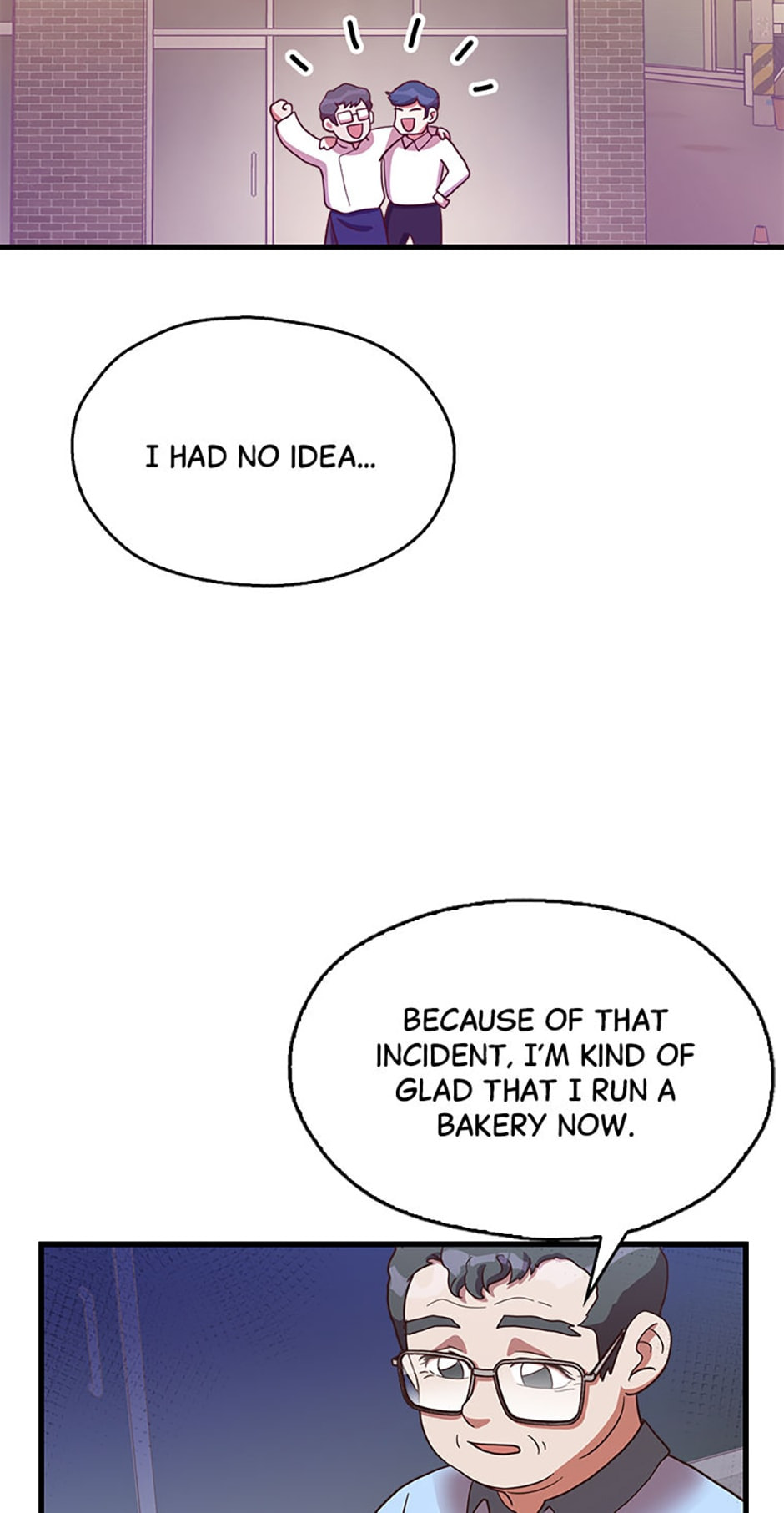 Heavenly Demon's Bakery Chapter 21 page 57 - 