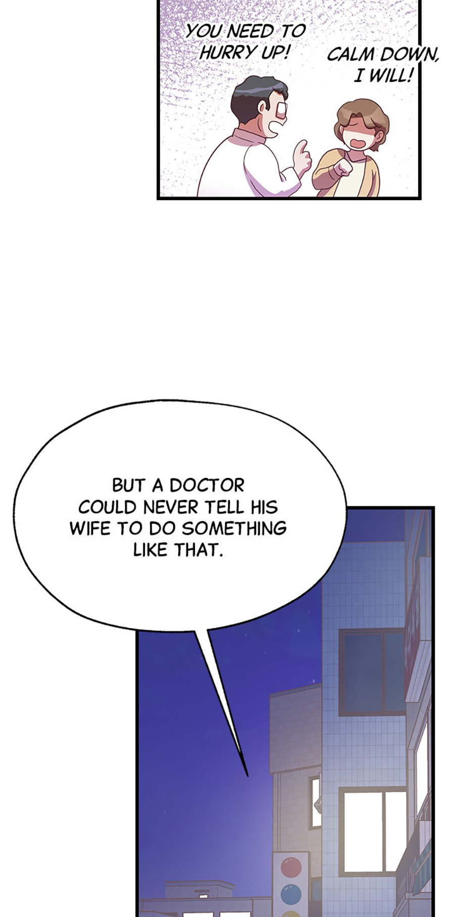 Heavenly Demon's Bakery Chapter 21 page 59 - 