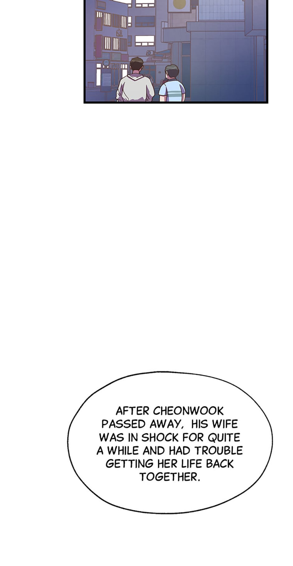 Heavenly Demon's Bakery Chapter 21 page 60 - 