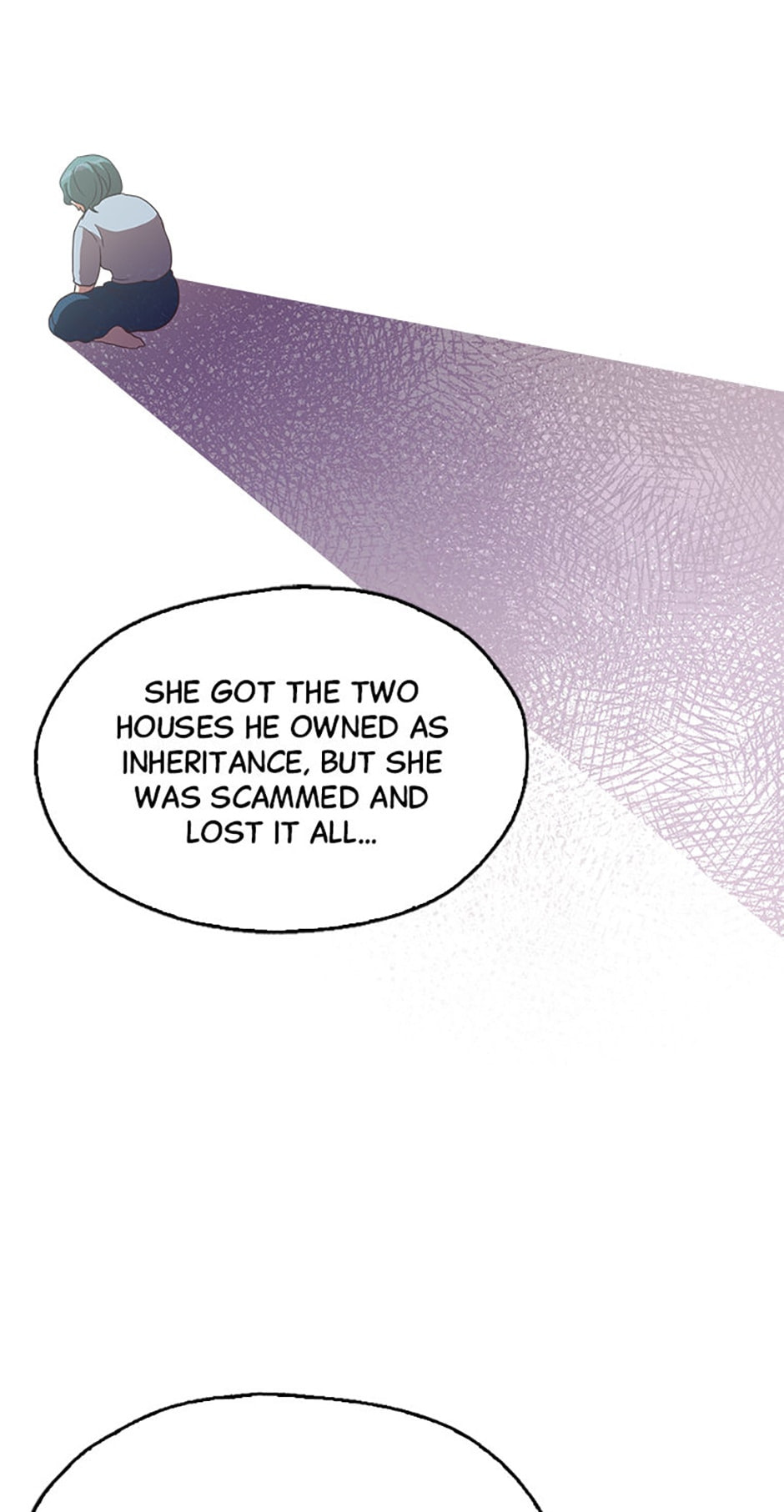 Heavenly Demon's Bakery Chapter 21 page 61 - 