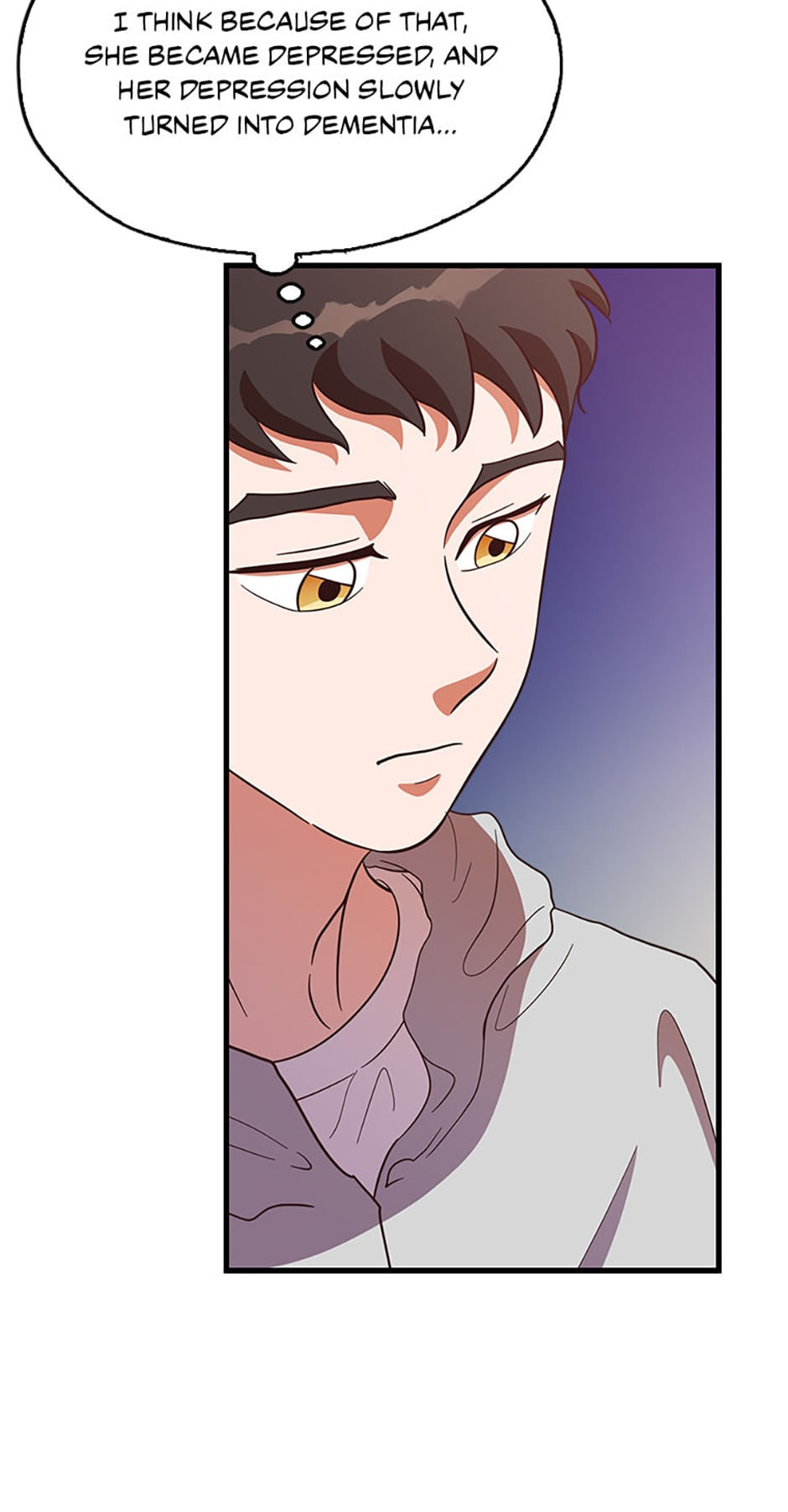 Heavenly Demon's Bakery Chapter 21 page 62 - 
