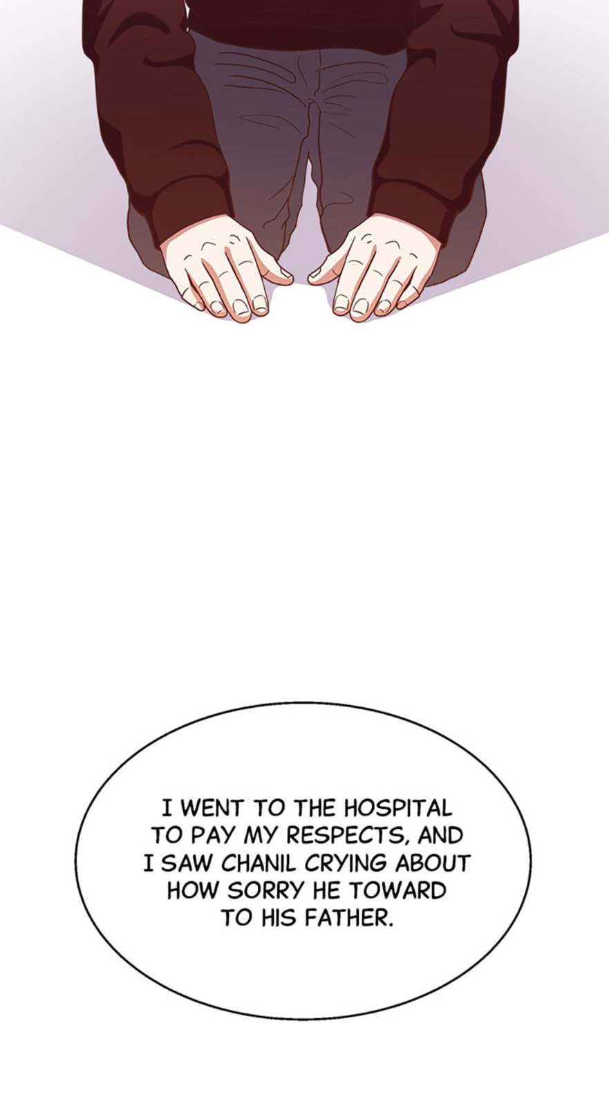 Heavenly Demon's Bakery Chapter 21 page 64 - 