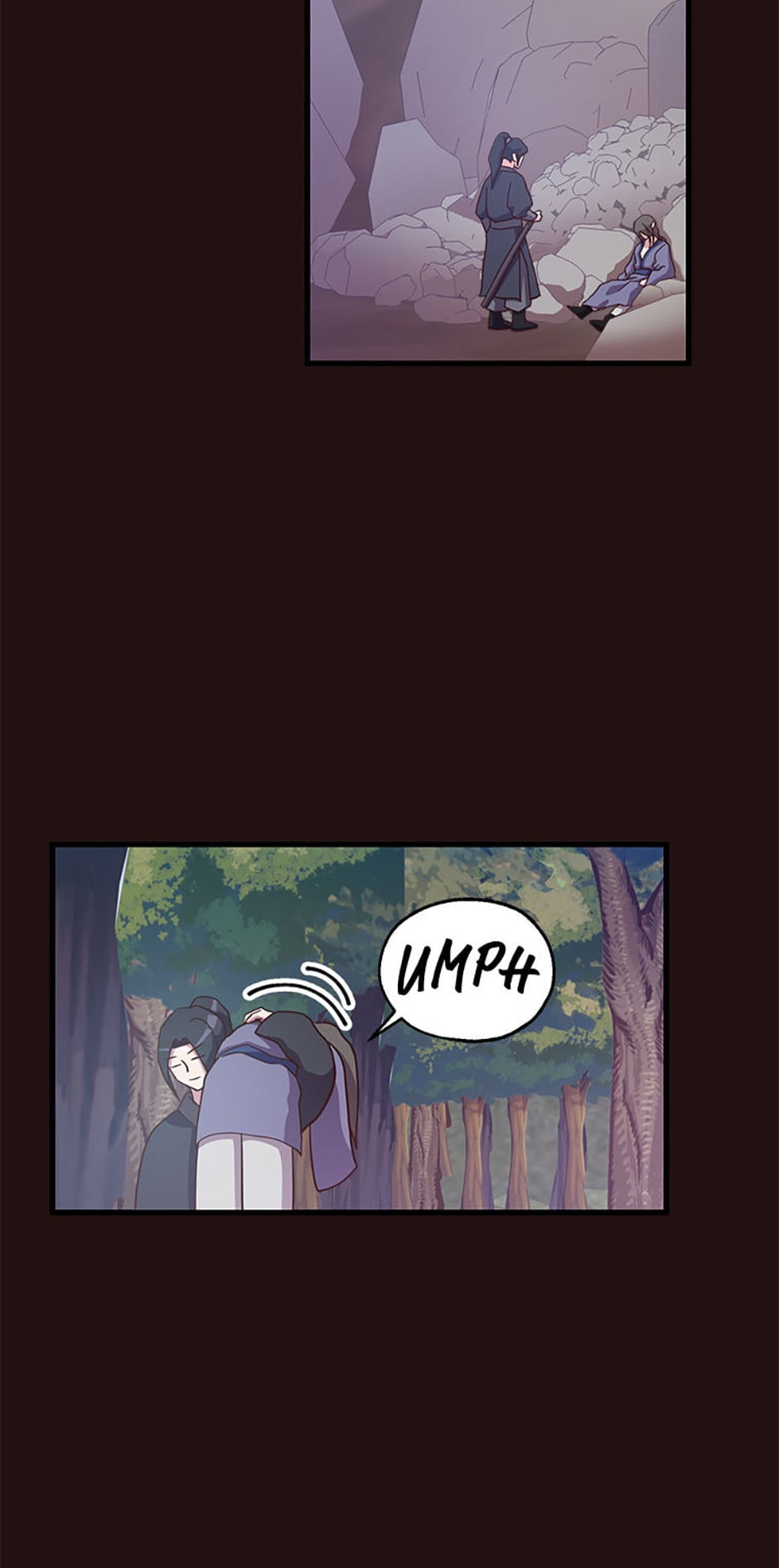 Heavenly Demon's Bakery Chapter 21 page 10 - 