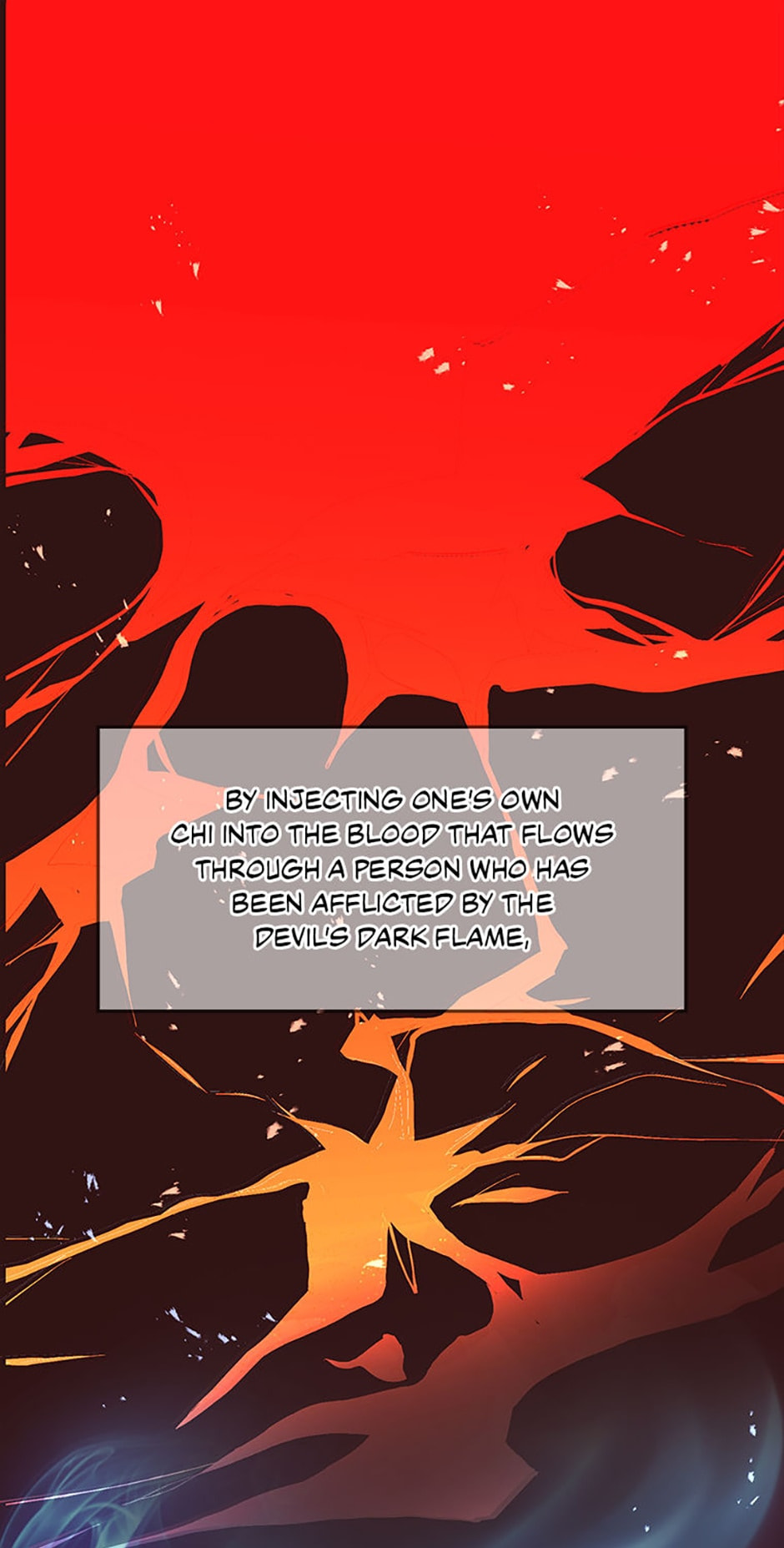 Heavenly Demon's Bakery Chapter 39 page 1 - 