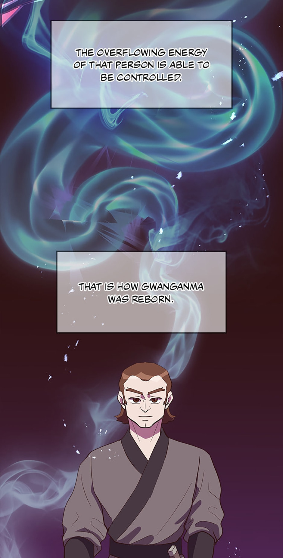 Heavenly Demon's Bakery Chapter 39 page 2 - 