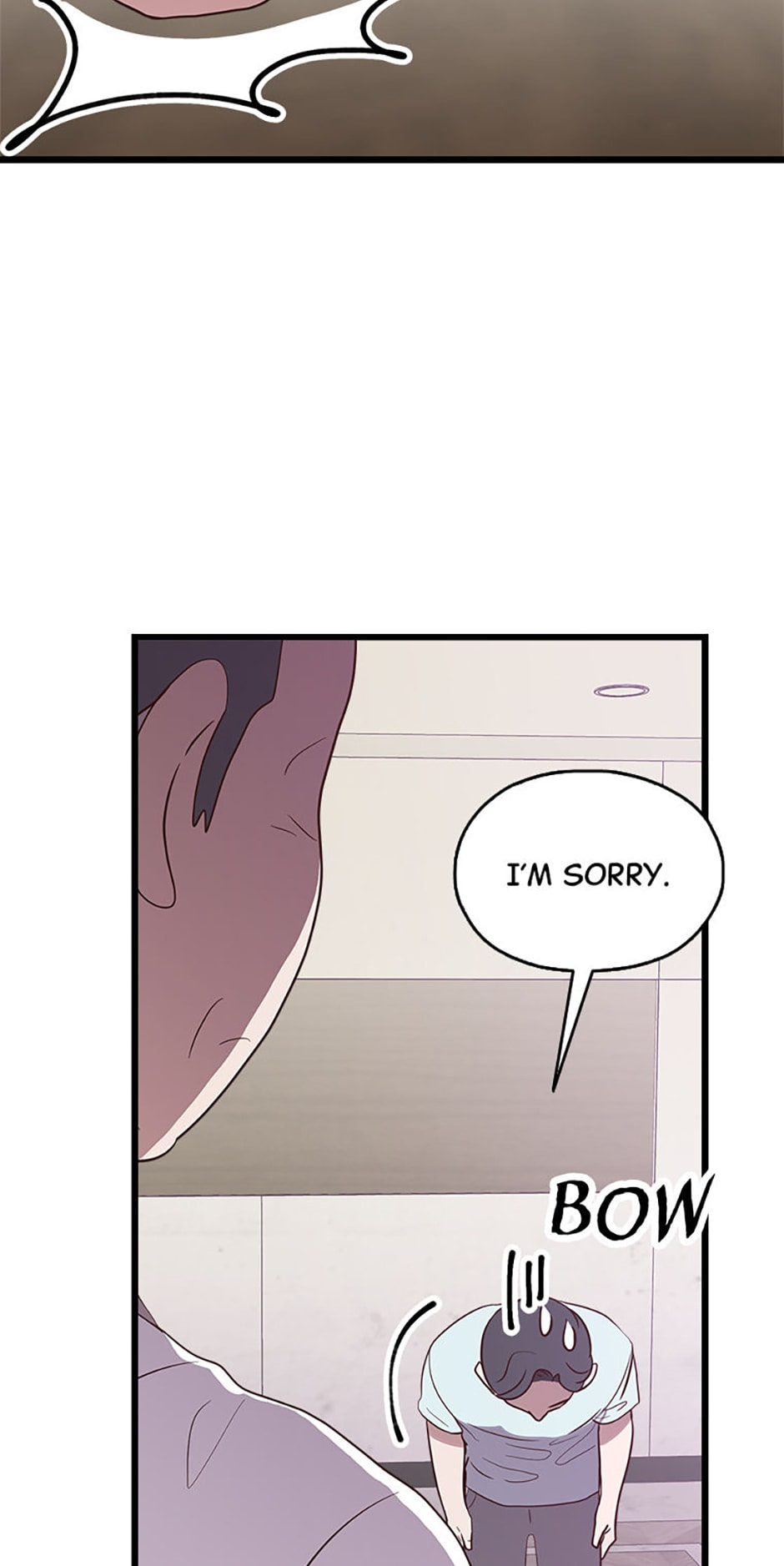 Heavenly Demon's Bakery Chapter 39 page 14 - 