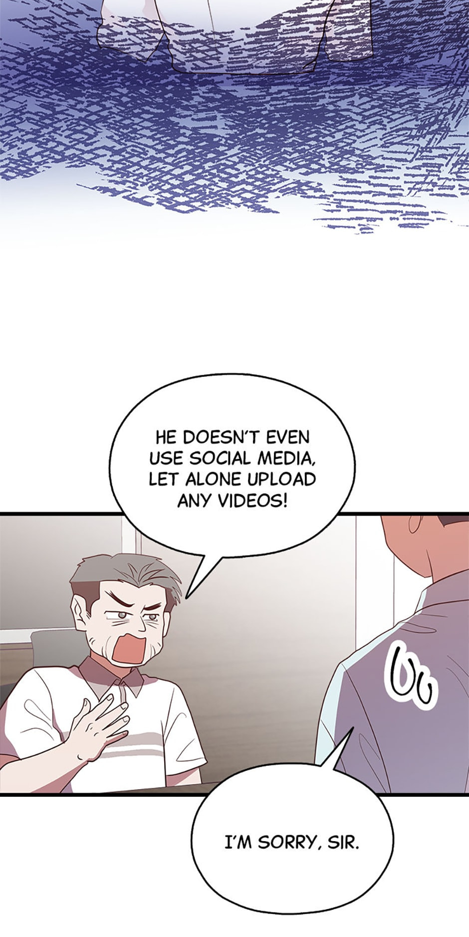 Heavenly Demon's Bakery Chapter 39 page 19 - 