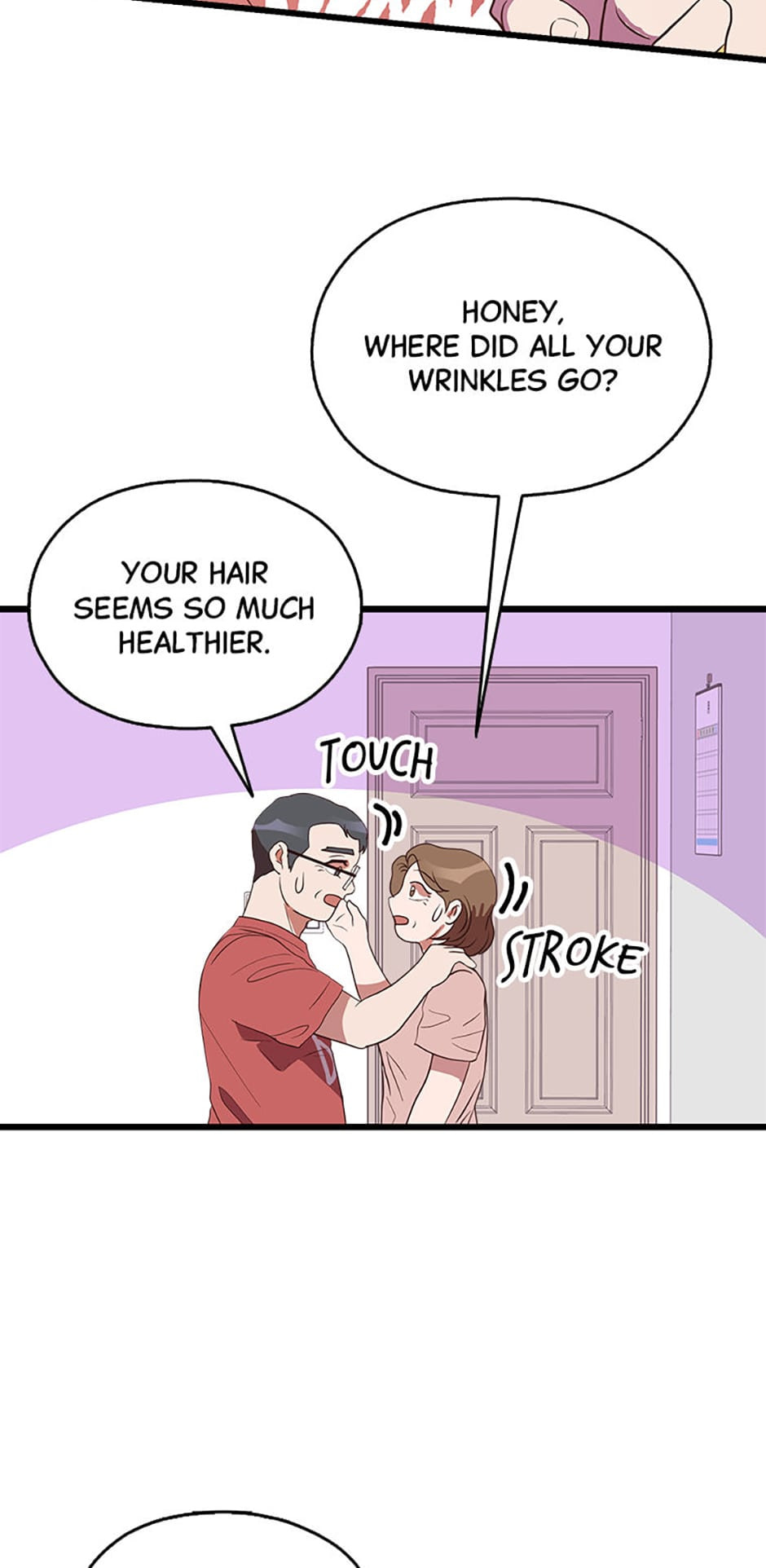 Heavenly Demon's Bakery Chapter 39 page 23 - 