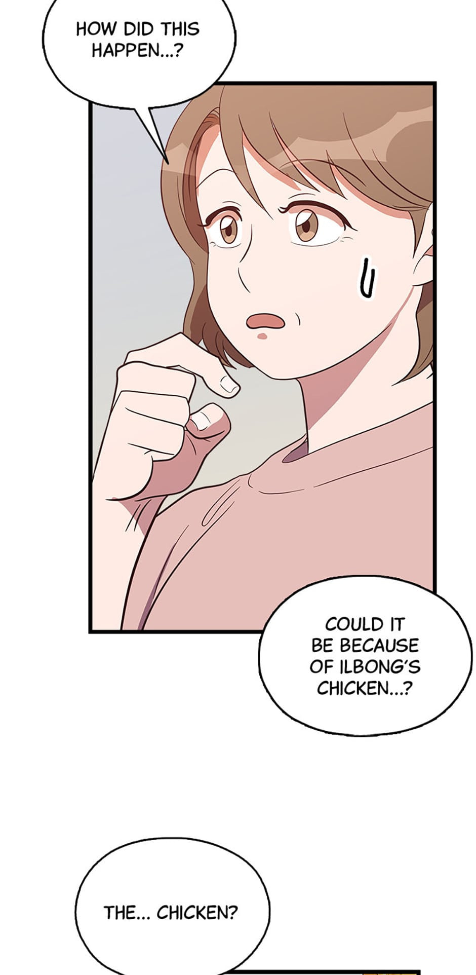 Heavenly Demon's Bakery Chapter 39 page 24 - 