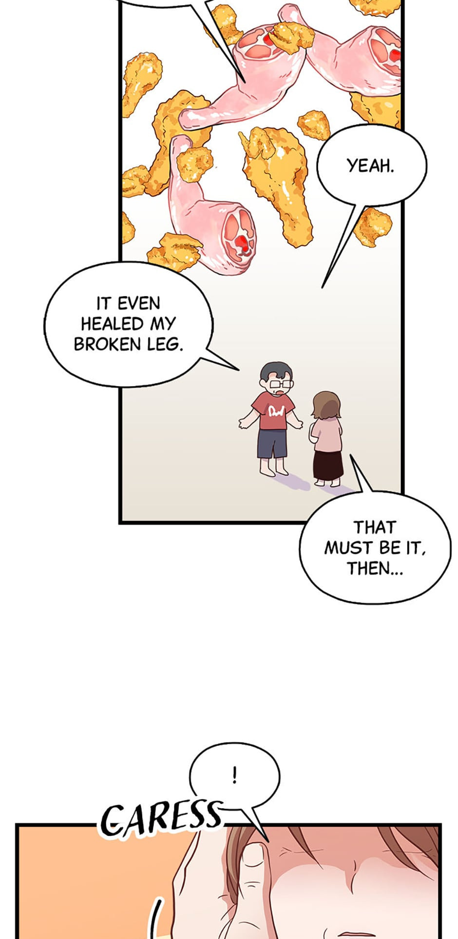 Heavenly Demon's Bakery Chapter 39 page 25 - 