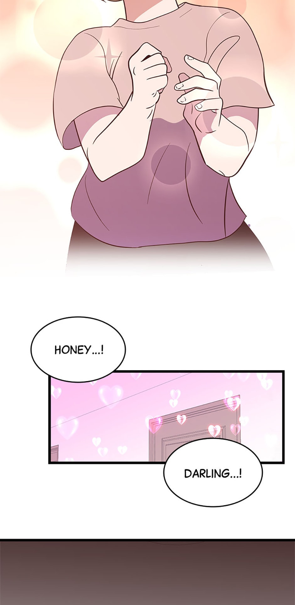 Heavenly Demon's Bakery Chapter 39 page 28 - 