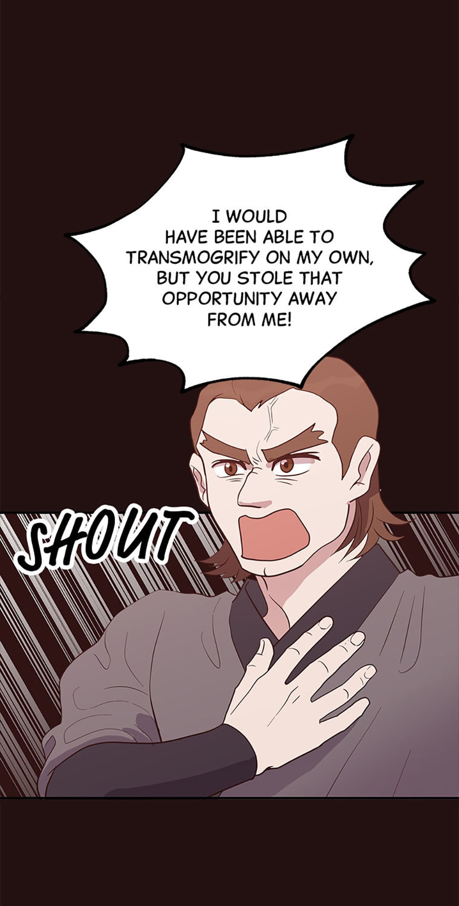 Heavenly Demon's Bakery Chapter 39 page 4 - 
