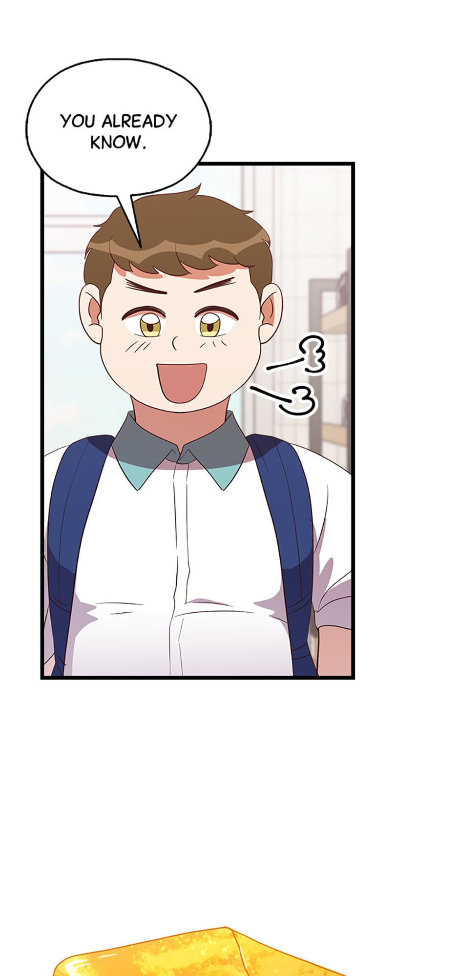 Heavenly Demon's Bakery Chapter 39 page 31 - 