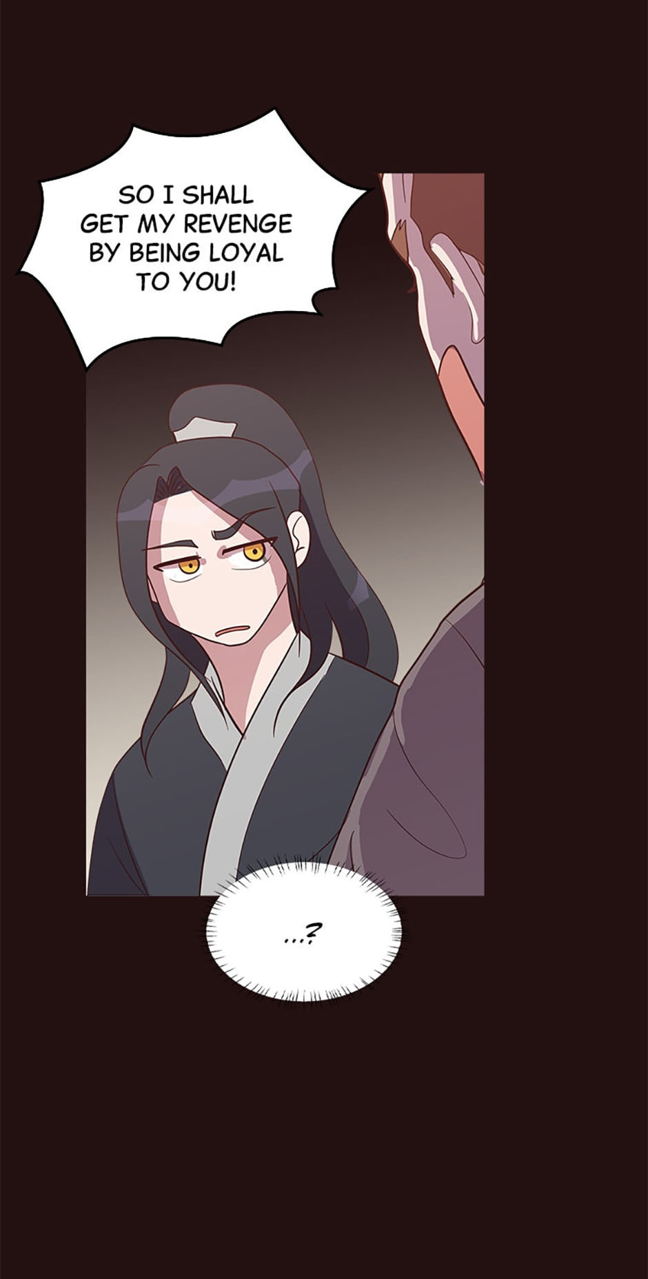 Heavenly Demon's Bakery Chapter 39 page 5 - 