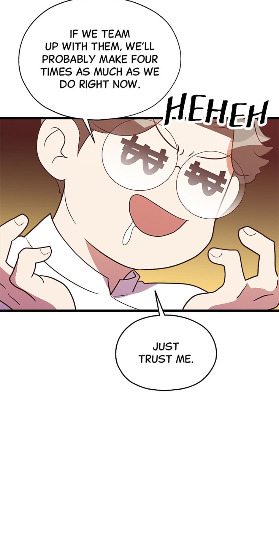 Heavenly Demon's Bakery Chapter 39 page 44 - 