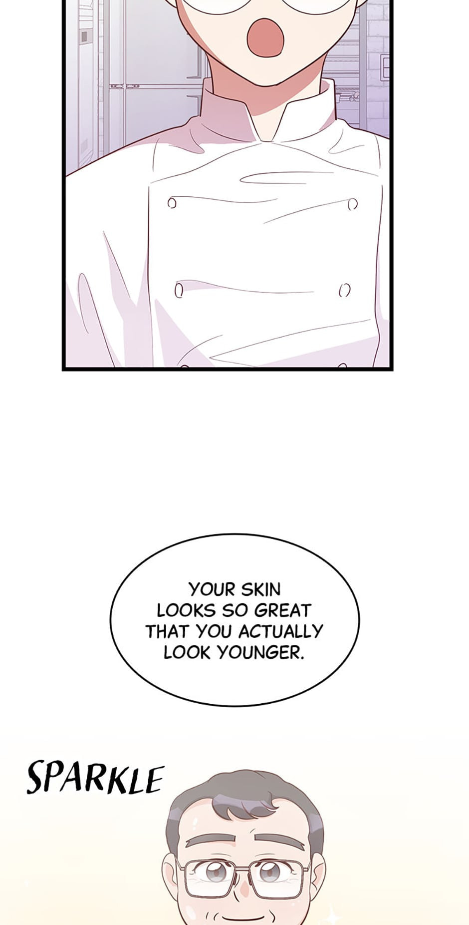 Heavenly Demon's Bakery Chapter 39 page 47 - 