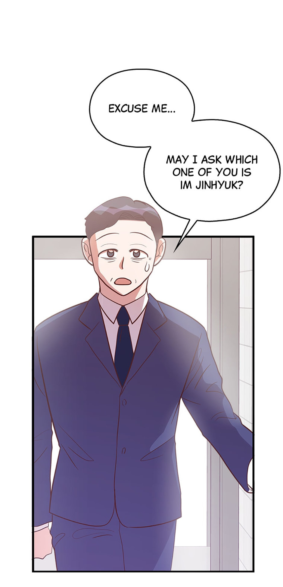 Heavenly Demon's Bakery Chapter 39 page 50 - 