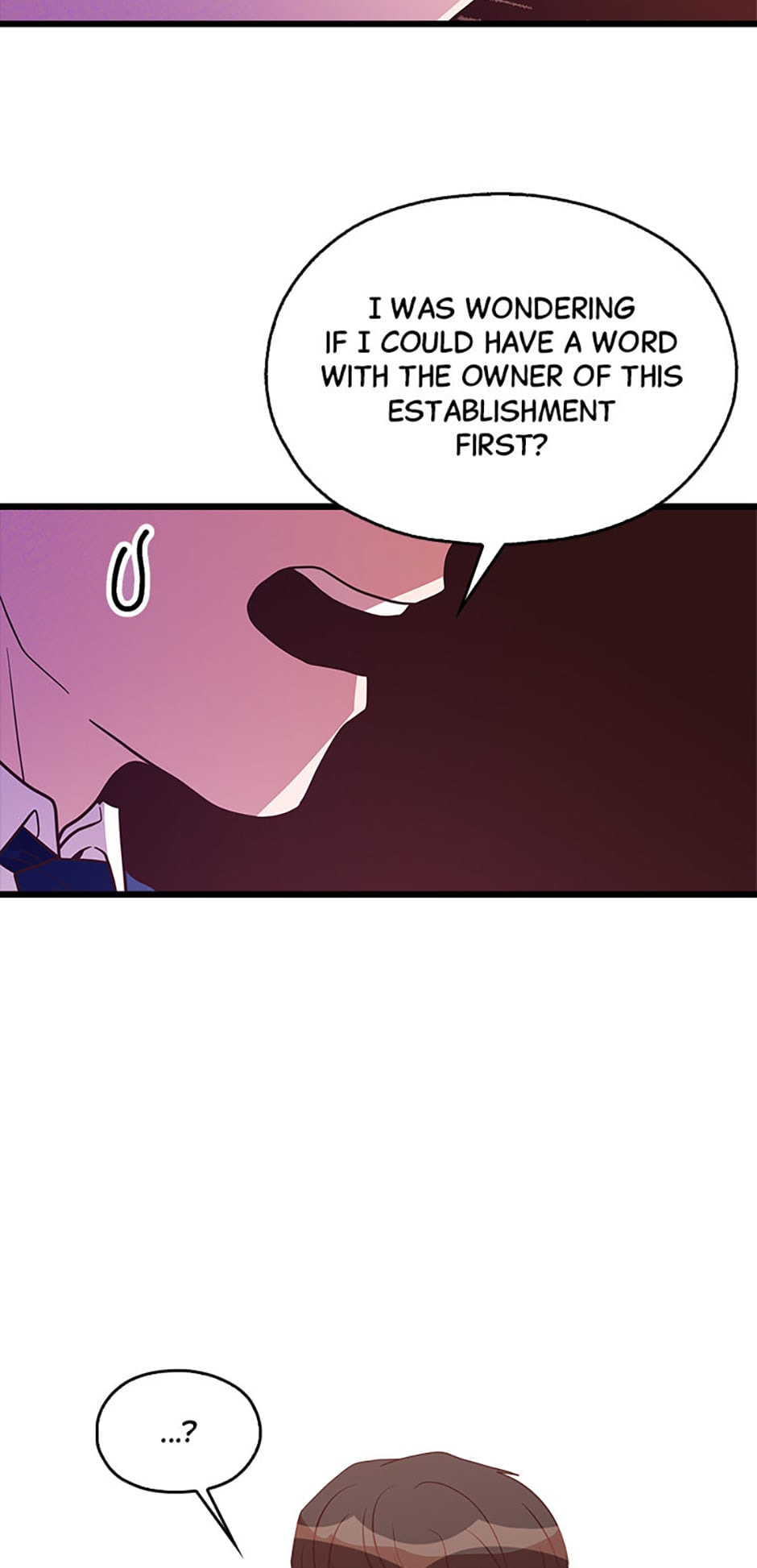 Heavenly Demon's Bakery Chapter 39 page 54 - 
