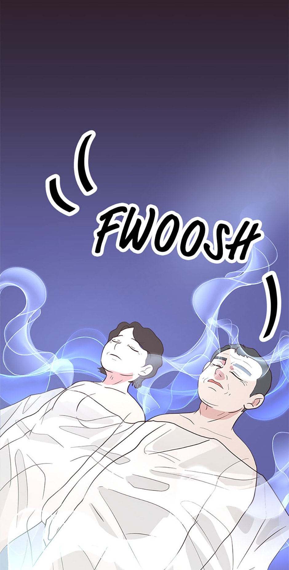 Heavenly Demon's Bakery Chapter 39 page 7 - 