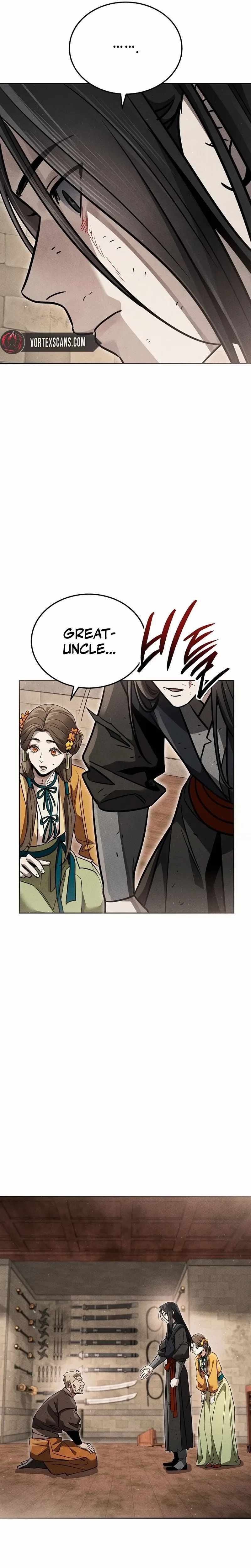 Heavenly Demon Sovereign Chapter 46 page 13 - 