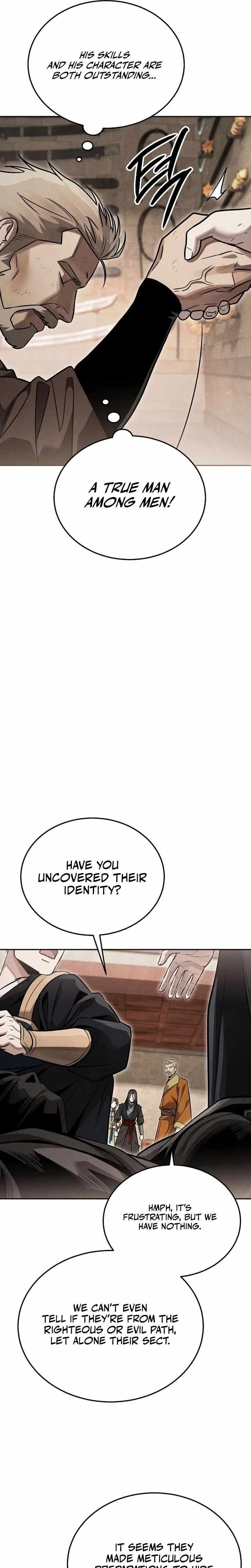 Heavenly Demon Sovereign Chapter 46 page 15 - 