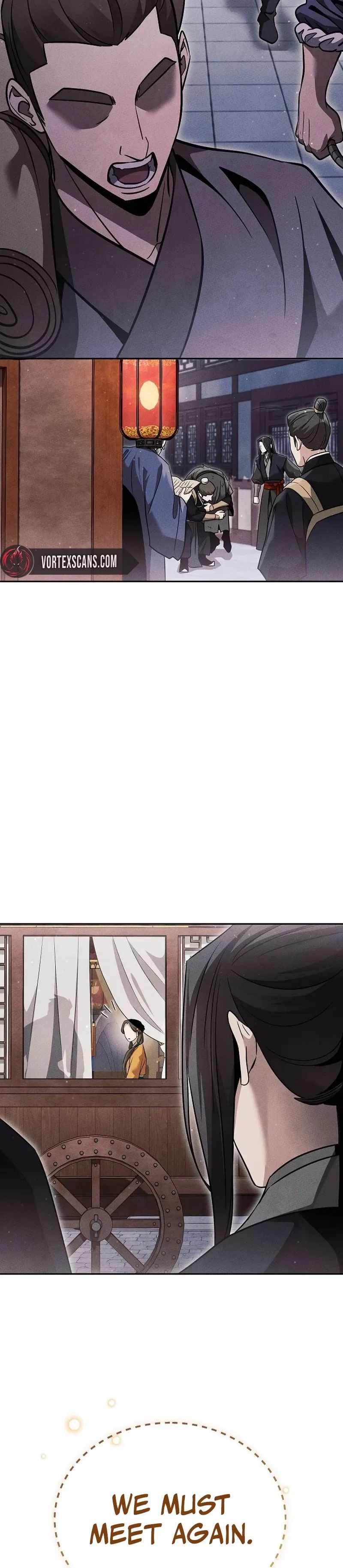 Heavenly Demon Sovereign Chapter 46 page 18 - 