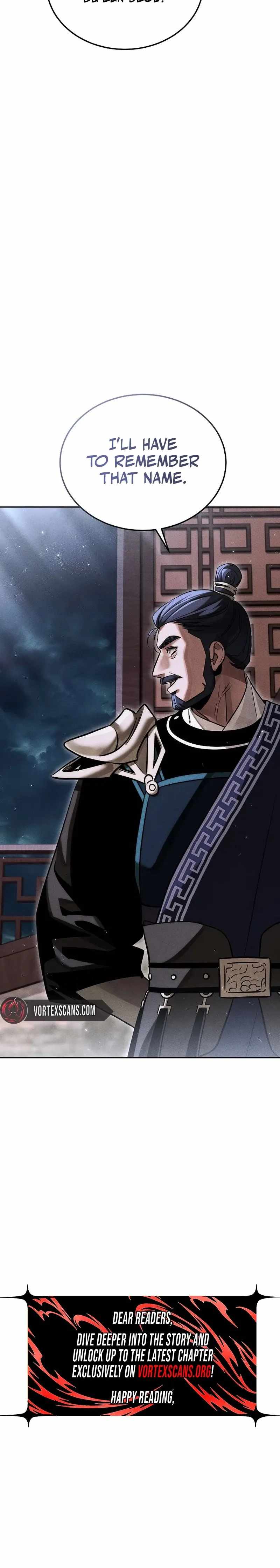 Heavenly Demon Sovereign Chapter 46 page 32 - 