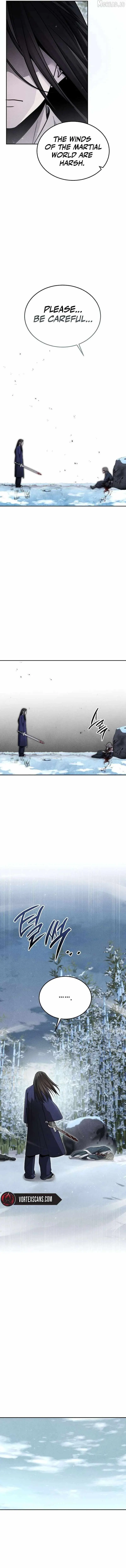 Heavenly Demon Sovereign Chapter 50 page 4 - 
