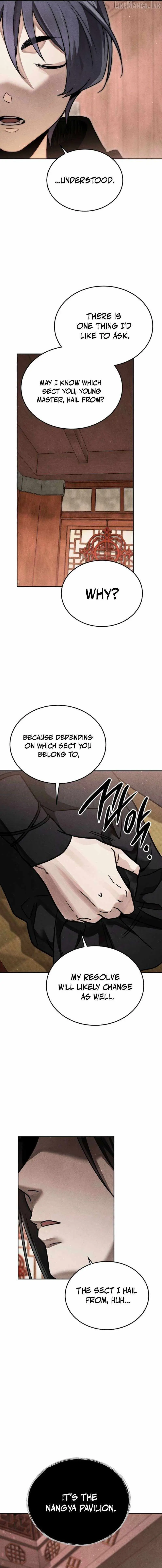 Heavenly Demon Sovereign Chapter 57 page 14 - 