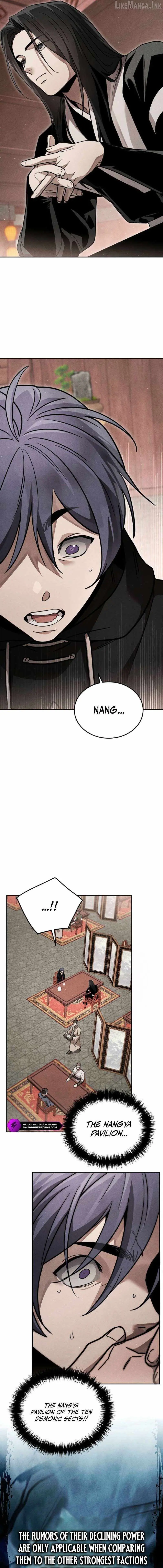 Heavenly Demon Sovereign Chapter 57 page 15 - 