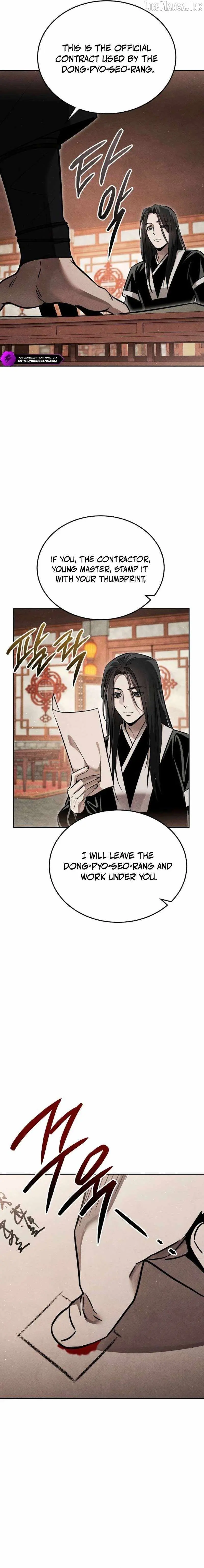 Heavenly Demon Sovereign Chapter 57 page 17 - 
