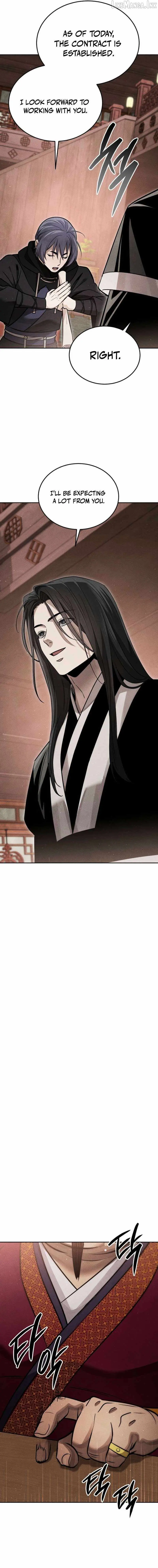 Heavenly Demon Sovereign Chapter 57 page 18 - 