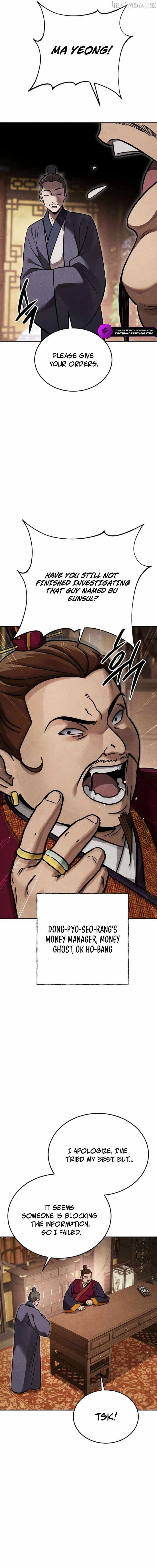 Heavenly Demon Sovereign Chapter 57 page 19 - 