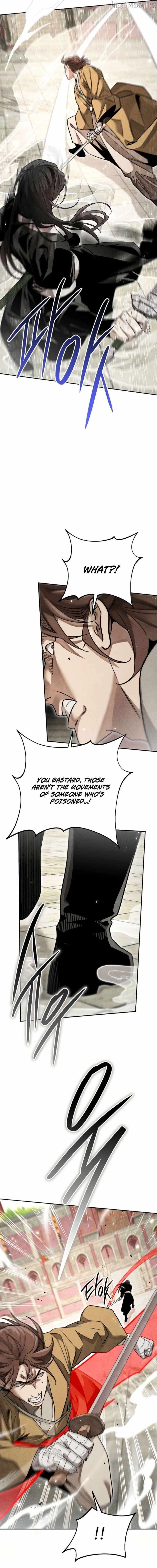 Heavenly Demon Sovereign Chapter 57 page 4 - 