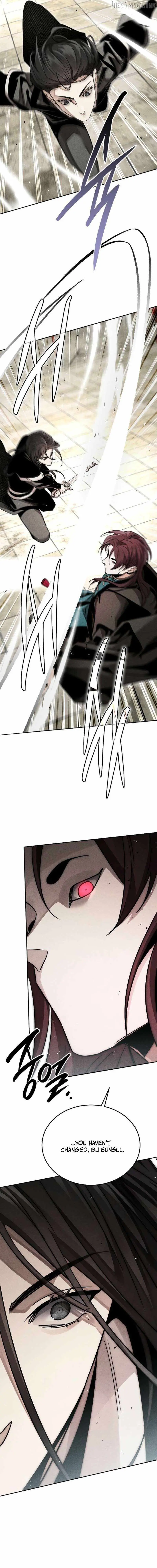 Heavenly Demon Sovereign Chapter 58 page 12 - 
