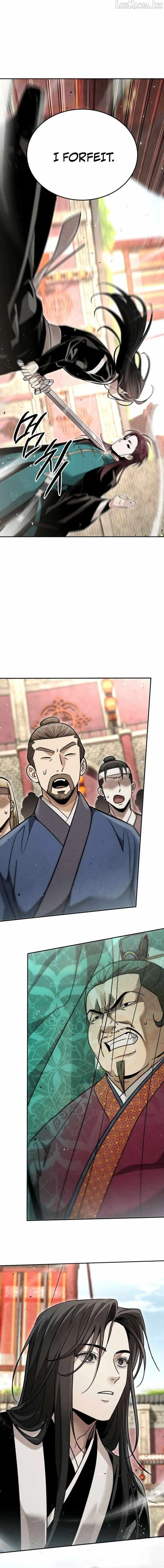 Heavenly Demon Sovereign Chapter 58 page 13 - 