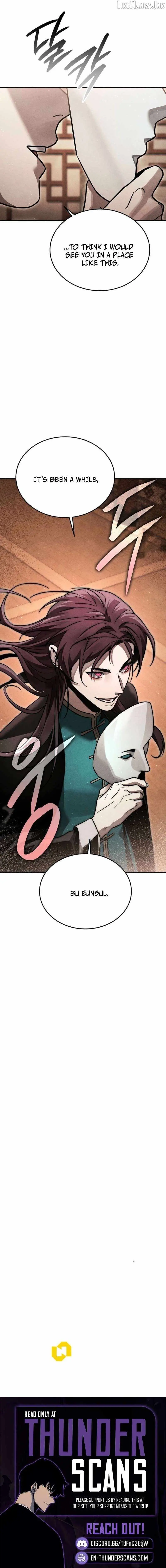 Heavenly Demon Sovereign Chapter 58 page 20 - 