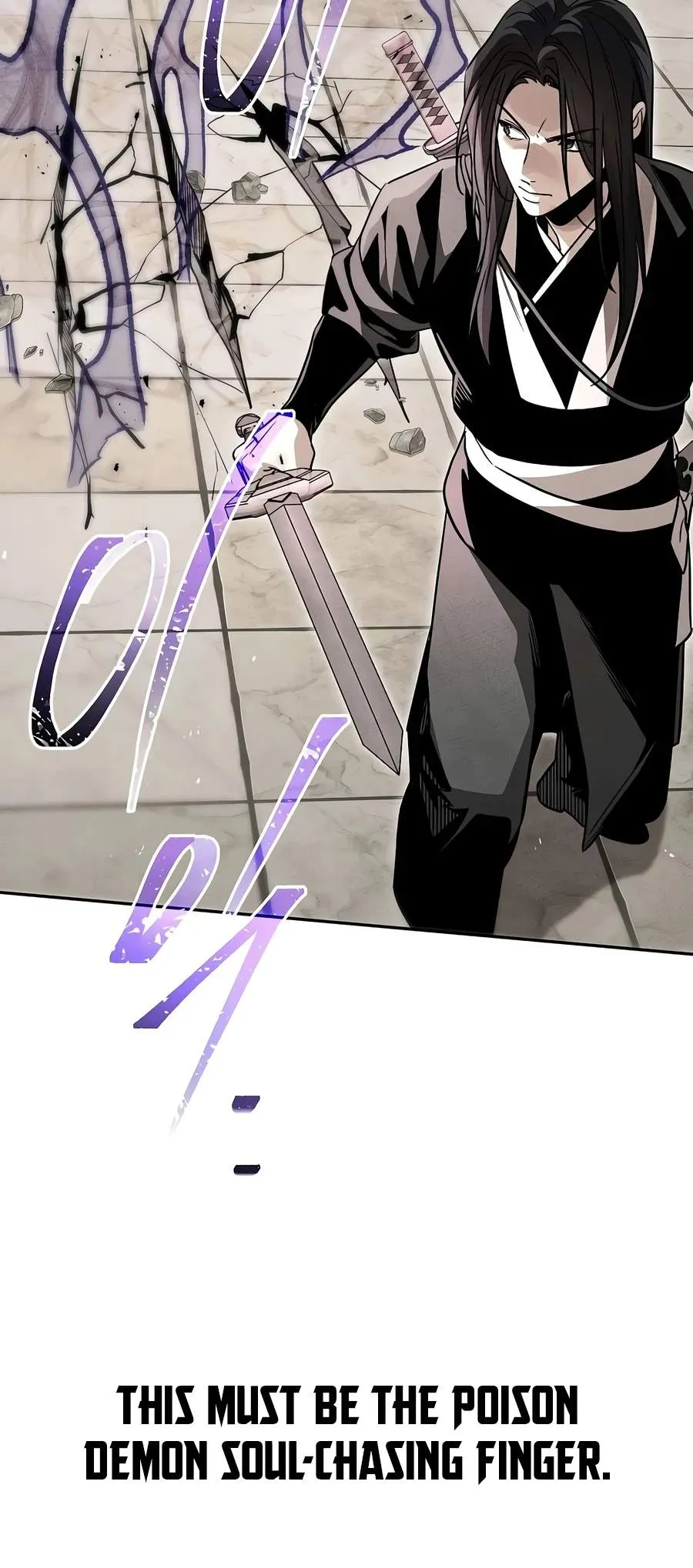 Heavenly Demon Sovereign Chapter 60 page 2 - 