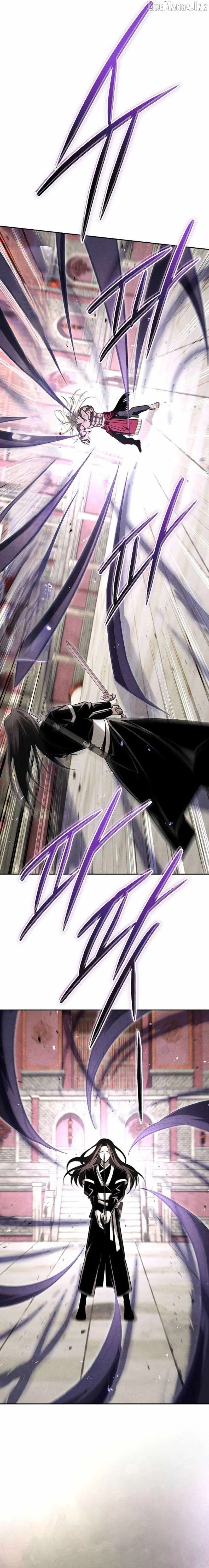 Heavenly Demon Sovereign Chapter 61 page 2 - 
