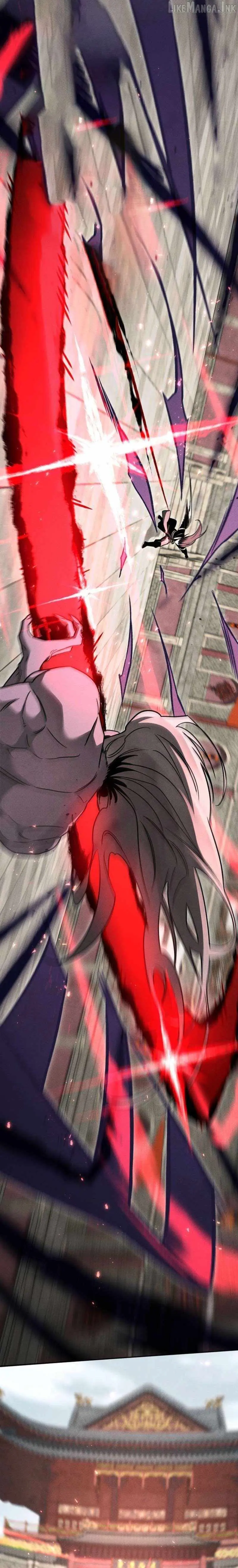 Heavenly Demon Sovereign Chapter 61 page 5 - 